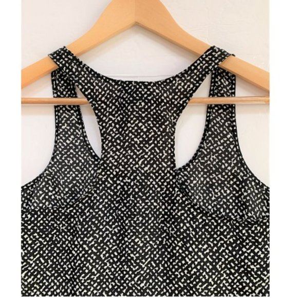 Mossimo Racerback Tank Top - Picture 5 of 8